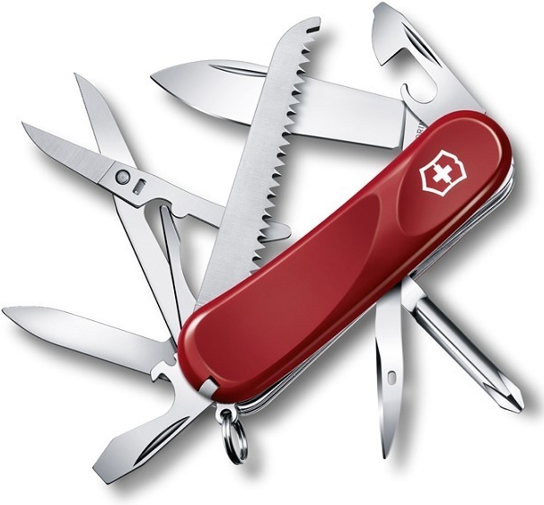 Victorinox Evolution 18