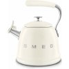Smeg CKLW2001CR krémová