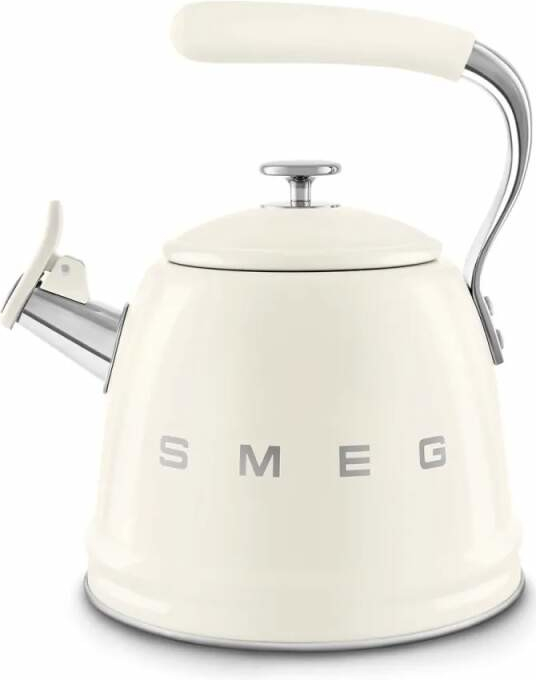 Smeg CKLW2001CR krémová