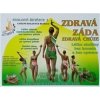 Zdravá záda / Zdravá chůze - Richard Smíšek, Kateřina Smíšková, Zuzana Smíšková