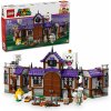 LEGO Super Mario™ 71436 King Boo a strašidelné sídlo 2271436