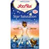 Ajurvédský čaj Star Salutation Yogi tea