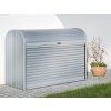StoreMax box strieborný