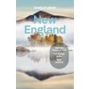 Lonely Planet New England - Lonely Planet, Regis St Louis, Gregor Clark, David Gibb, Britany Robinson, Mara Vorhees, Lonely Planet Global Limited