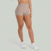 STRIX Dámske šortky Taupe - XL