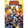 Secret Wars: Battleworld Omnibus Vol. 3