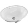 Jika Lipsy Zápustné umývadlo 56,5 cm H8112910000201