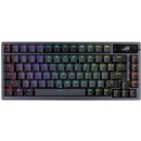 Klávesnica Asus ROG Strix Flare II Animate 90MP0316-BKUA01