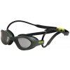 Arena 365 Goggles - plavecké okuliare pre dospelých Farba: Tmavo sivá / zelená / čierna