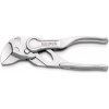 Knipex Cobra® XS 87 00 100 BK inštalatérske SIKO kliešte 100 mm