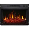 AF23S elektrická krbová vložka Artiflame