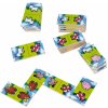 Teddies Domino Moje prvé zvieratká