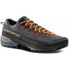 La Sportiva TX4 EVO carbon/papaya Veľkosť: 45 pánske topánky
