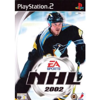 NHL 02