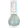 Miss Sporty Glow Glitter lak na nechty 20