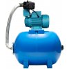 AQUA OLA Domáca vodáreň WZI 750 / 60L, 750W, 3000 l/h, výtlak 60m, čerpadlo s tlakovou nádobou