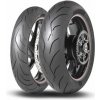 Motocyklová pneumatika Sportsmart Mk3 180/55 R17 ZR 73W TL