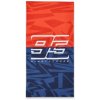 GP APPAREL nákrčník MM93 Marquez 23 multicolor