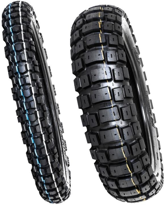 MOTOZ 150/70 R18 TRACTIONATOR RALLZ 70Q