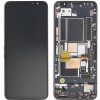 LCD Displej + Dotykové sklo + Rám Asus ROG Phone 5 / ROG Phone 5