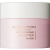 Revolution Skincare Lip Mask Sleeping Cocoa Vanilla 10 g