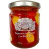 QUINTESSENZA Chili papričky plnené syrom 180 g