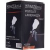 HVLP maliarska pištoľ 600ml KD2090 (Kraft&dele KD2090)