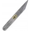 Japonský rysovací nôž UMEBACHI RYUMA Kiridashi Kogatana - 21 mm