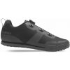 GIRO Tracker Black 44
