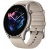 Inteligentné hodinky Amazfit GTR 3 A1971 GPS v sivej farbe Moonlight Gray