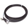 APC KVM to APC Switched Rack PDU Power Mgmt Cable