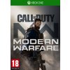 Call of Duty: Modern Warfare (XONE) 5030917285523