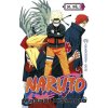 Naruto 31 - Svěřený sen - Kišimoto Masaši