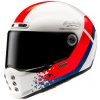 HJC prilba V10 Fabio Quartararo 20 Retro MC21 - L