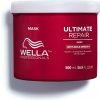 WELLA PROFESSIONALS Ultimate Repair Mask 500 ml