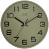 Nástenné hodiny s tichým chodom JVD HX2472.12