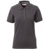 PAYPER VENICE LADY 000953-0305 / Dámske polotričko s krátkym rukávom - anthracite S
