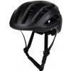 Force DOX čierna cyklistická prilba - L-XL 58-61 cm