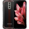 Mobilný telefón Doogee Blade 10 4GB/128GB Kevlar Red (DGE002033)