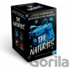The Naturals: The Naturals Complete Box Set - Jennifer Lynn Barnes