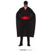 Kostým Zorro pre dospelých - velikost L - 52/54