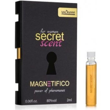 Magnetifico Pheromone Seduction pro ženy 2 ml