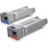 SFP modul Ubiquiti UACC-OM-SM-10G-S-20 10G, SFP+, SM, WDM UACC-OM-SM-10G-S-20