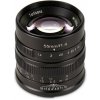 7Artisans 55mm f/1,4 MFT