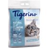 Zimná edícia: Tigerino Premium podstielka - Winter Rose - Dvojité balenie 2 x 12 kg