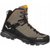 Salewa Mtn Trainer 2 Mid Gtx sivé