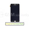 Samsung J510FN Galaxy J5 2016 - LCD displej + Dotykové sklo Originál Farba: Čierna