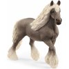 Schleich 13914 Zvířátko kobyla stříbrná