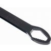 KRAFT&DELE KRAFT&DELE Univerzálny očkový kľúč Torx palcový 8 - 22
