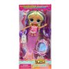 LOL Surprise! Morské panny Tweens Cleo Cove
